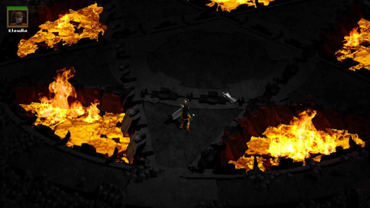 [01/05/2012] Diablo 2 - Der Klassiker darf in dieser Liste natürlich nicht fehlen. Schon in dem Vorgänger durften wir der Hölle einen Besuch abstatten. In Diablo 2 ist der Abschnitt jedoch viel größer und abwechslungsreicher gestaltet. In der Festung des Wahnsinns wartet schließlich der Höllenfürst himself auf den Helden.