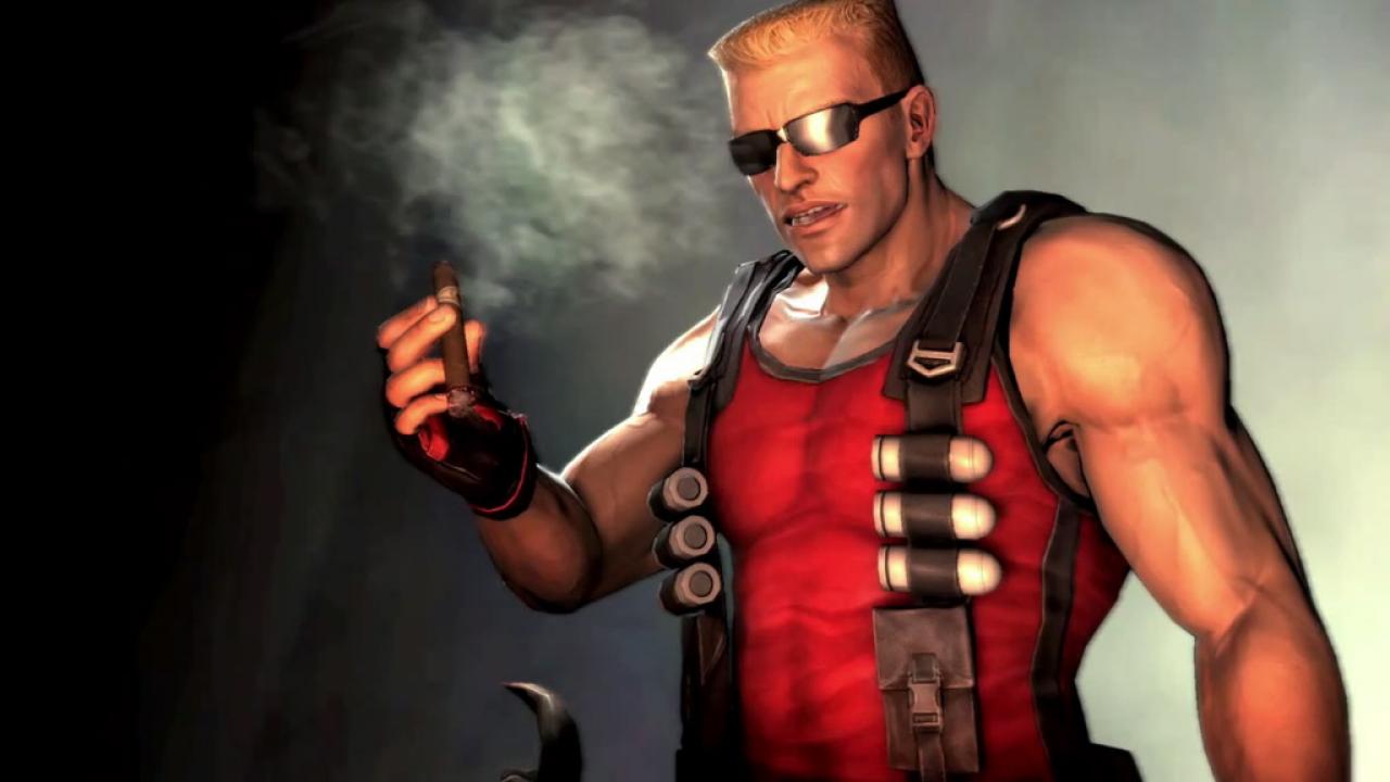 [31/05/2012] Duke Nukem Forever - Hat hier jemand ernsthaft daran gezweifelt, dass Duke Nukem Forever erscheint? Falls ja, macht euch nichts draus. Wir haben selbst nicht an den Release geglaubt - nach über 12 Jahren! Doch dann schaffte es der Ego-Shooter in die Händlerregale. Ein Meisterwerk wurde er nicht, wir hatten aber unseren Spaß.