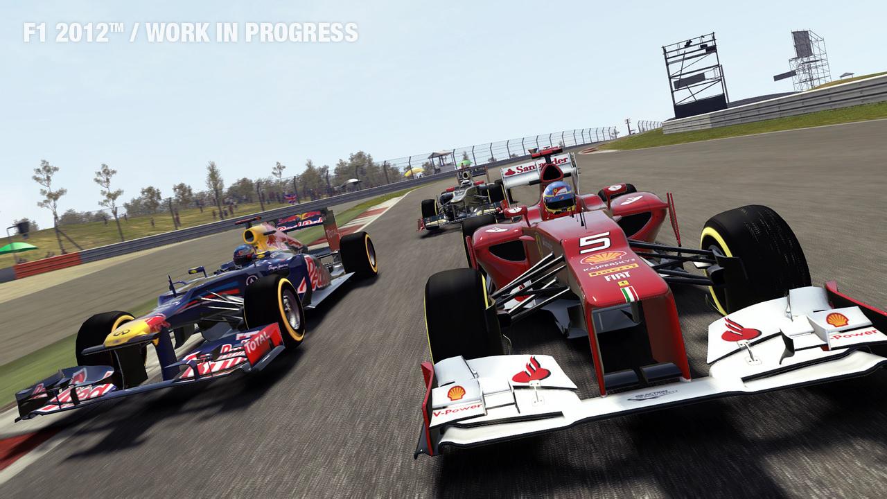 [31/05/2012] Im F1 2012-Test verraten wir euch, ob sich die aktuelle Saison für F1-Fans wirklich lohnt.