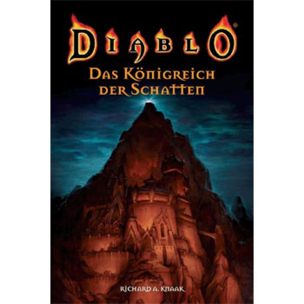 [09/05/2012] 30.08.2002: Der Roman Das Königreich der Schatten erscheint.