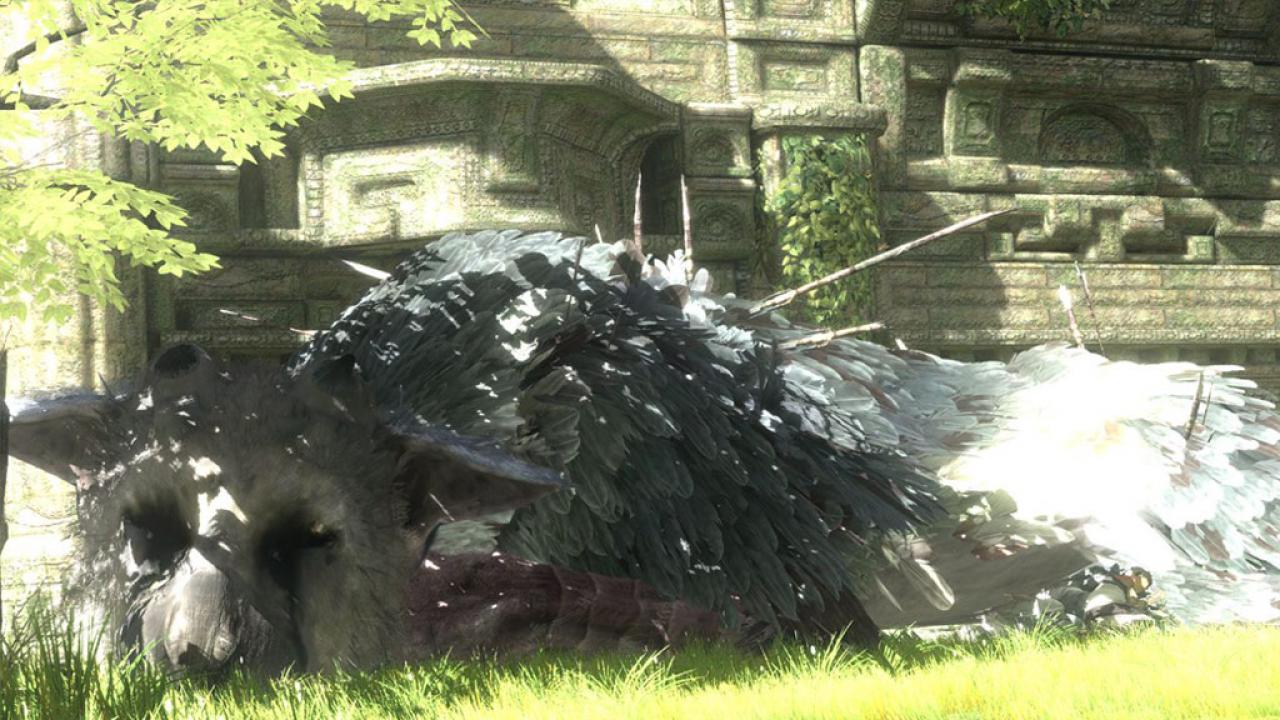 [11/05/2012] Infos zum Verbleib von The Last Guardian - Der Releasetermin des interessanten Genremix wurde schon unzählige Male nach hinten verschoben. Frische Screenshots oder Trailer lassen gar schon seit einer gefühlten Ewigkeit auf sich warten. Wir hoffen auf ein Lebenszeichen, befürchten aber, dass es auf der E3 2012 nichts zu sehen geben wird.