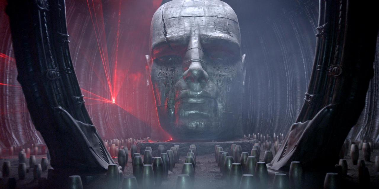 [12/05/2012] Brutstätte oder Tempel?