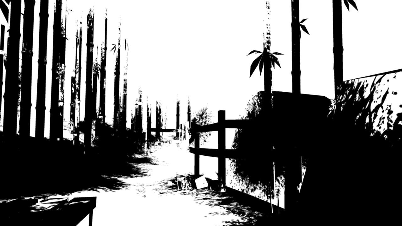 [04/05/2012] The Unfinished Swan ist noch nicht einmal erschienen, und dennoch wird der Titel in der Indie-Szene bereits mit Aufmerksamkeit überhäuft. Das Konzept hinter dem Spiel ist erfrischend anders: Ihr startet in einem weißen Raum und macht eure Umgebung mithilfe schwarzer Tintenkleckse sichtbar, die ihr wie in einem Ego-Shooter verschießt.