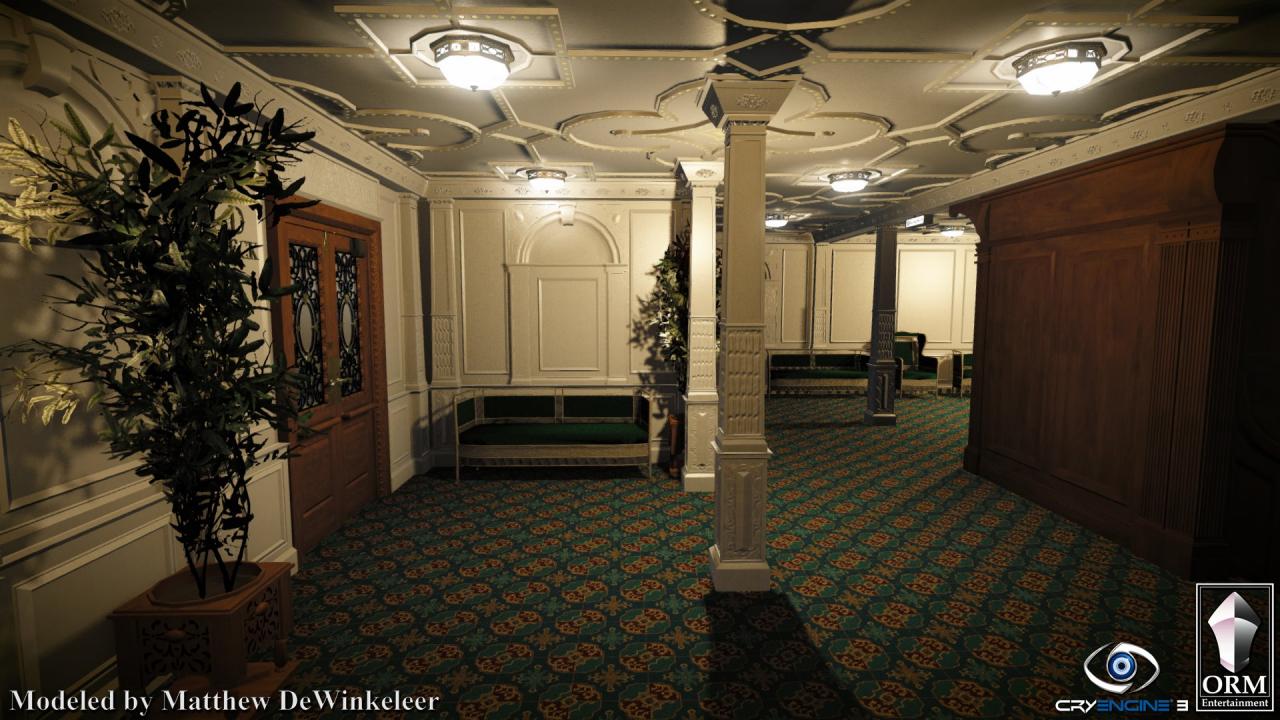 [19/05/2012] Hier seht ihr keine vorgerenderten CGI-Bilder, sondern in Echtzeit berechnete Spielgrafik. Wie ist eure Meinung zur Priorität von Grafik? (1)