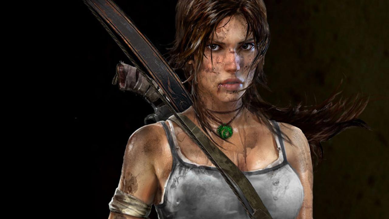 [22/05/2012] Lara Croft (Tomb Raider-Reihe) - Seit vielen Jahren schon begleiten wir die hübsche Grabräuberin auf ihren gefährlichen Abenteuern. Und jedes Mal sieht sie einfach bezauberend aus, ganz egal ob in kurzem Top oder in winterfestem Schneeoutfit. Neuerdings versucht sie sich mit dem 