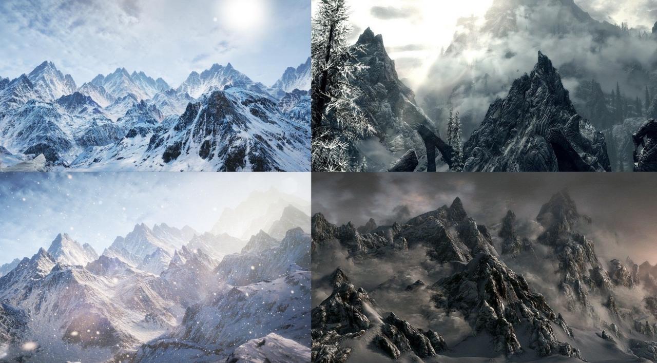 [19/05/2012] Hier seht ihr keine vorgerenderten CGI-Bilder, sondern in Echtzeit berechnete Spielgrafik. Wie ist eure Meinung zur Priorität von Grafik? (2)