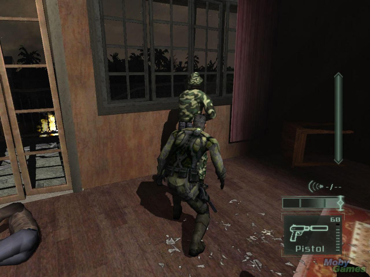 [05/06/2012] Splinter Cell für PS5 und Co.: Entwickelt endlich dieses blöde Spiel! (6)