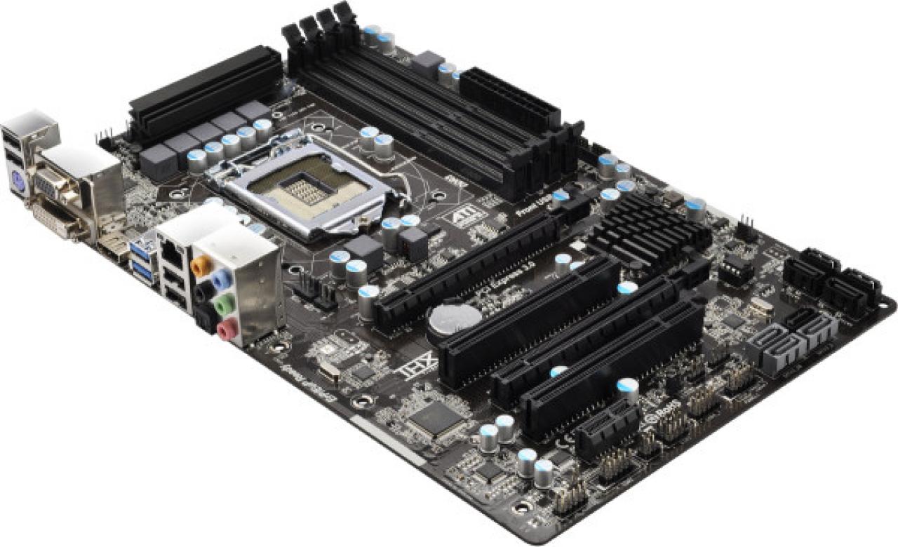 [08/06/2012] ASRock B75 Pro3