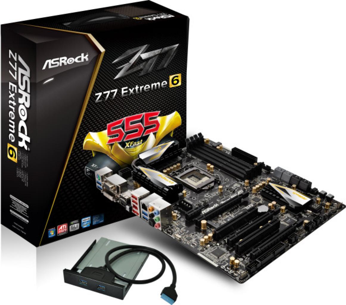 [08/06/2012] 25 empfehlenswerte Mainboards für Intels Sockel 1155 findet ihr in unserem Special