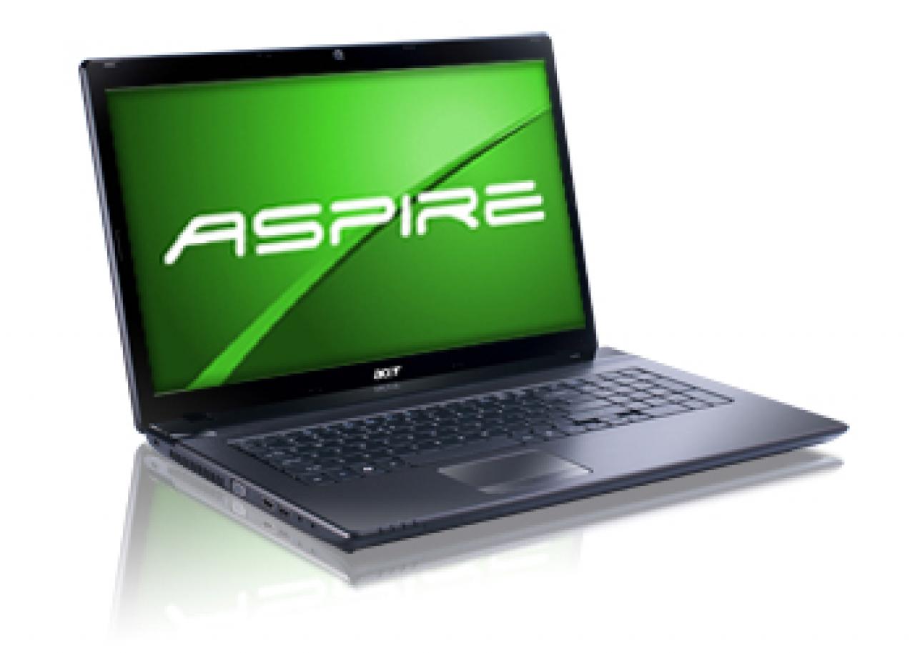 [15/06/2012] Acer 7750G-2454G50