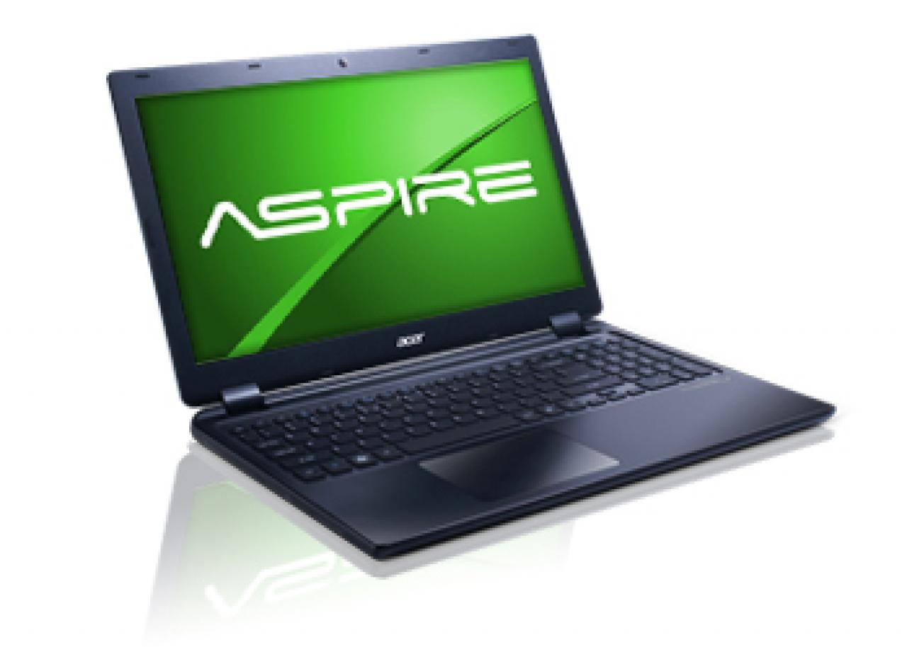 [15/06/2012] Acer M3-581TG-32364G52