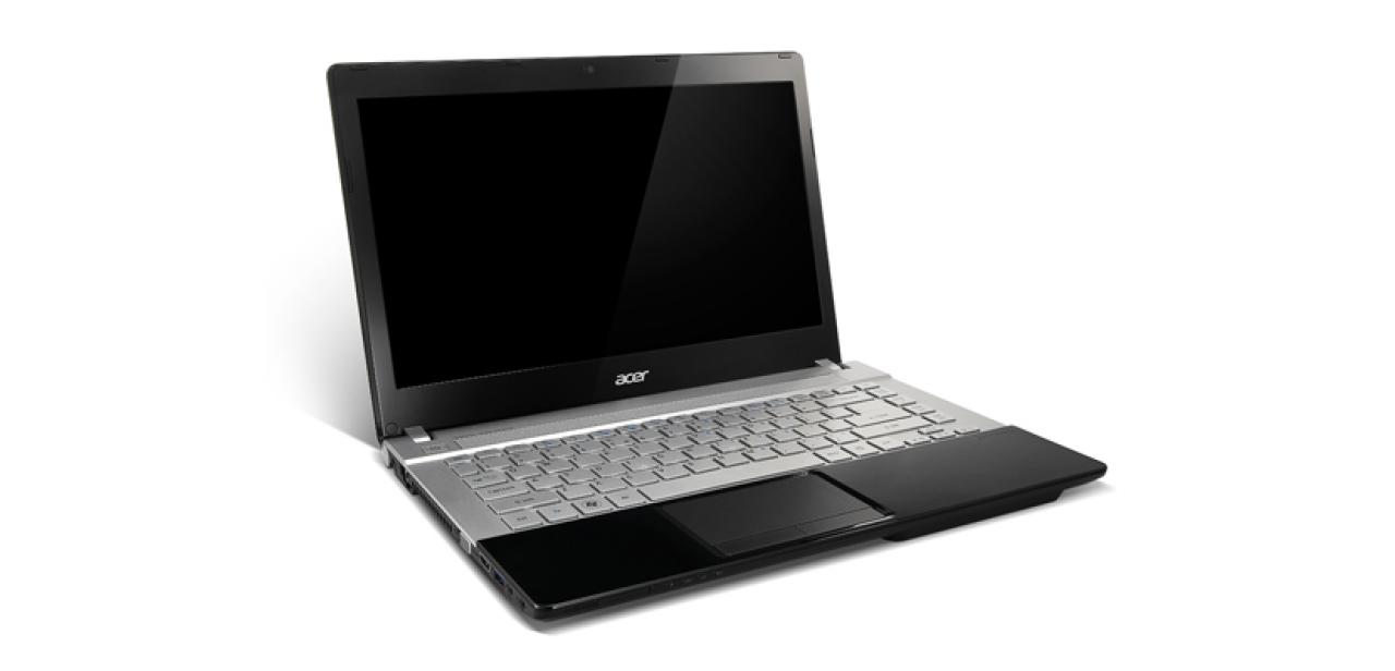 [15/06/2012] Acer V3-Serie