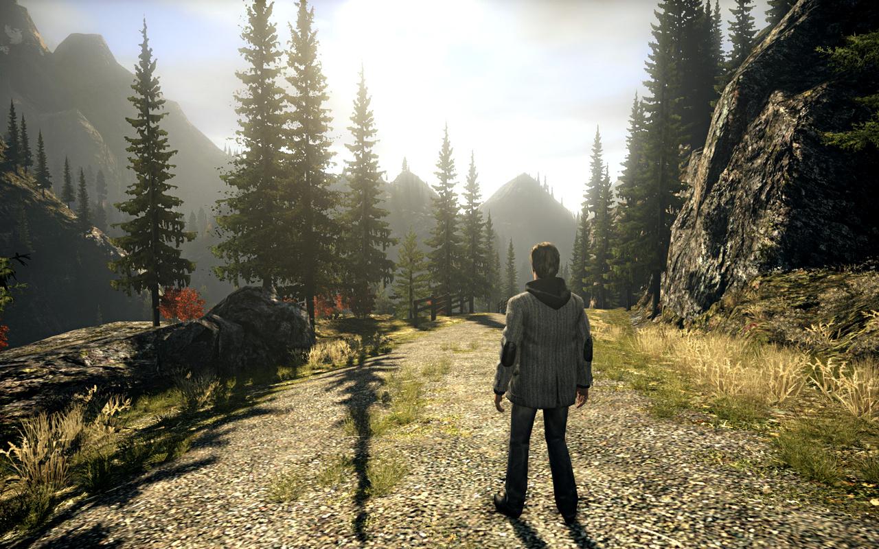 [25/06/2012] Mit Alan Wake konnte Remedy viele der anfangs versprochenen Features nicht abliefern. Nach langer Entwicklungszeit entstand ein spaßiges, aber recht lineares Action-Adventure mit Horror-Einlagen. Die Xbox One könnte die ursprüngliche Open-World-Vision mit dynamischem Wetter und Tag- und Nachtwechsel doch noch wahr werden lassen.