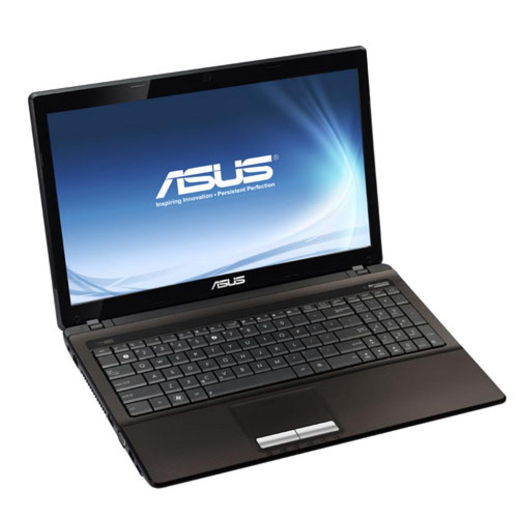 [15/06/2012] Asus K53TA