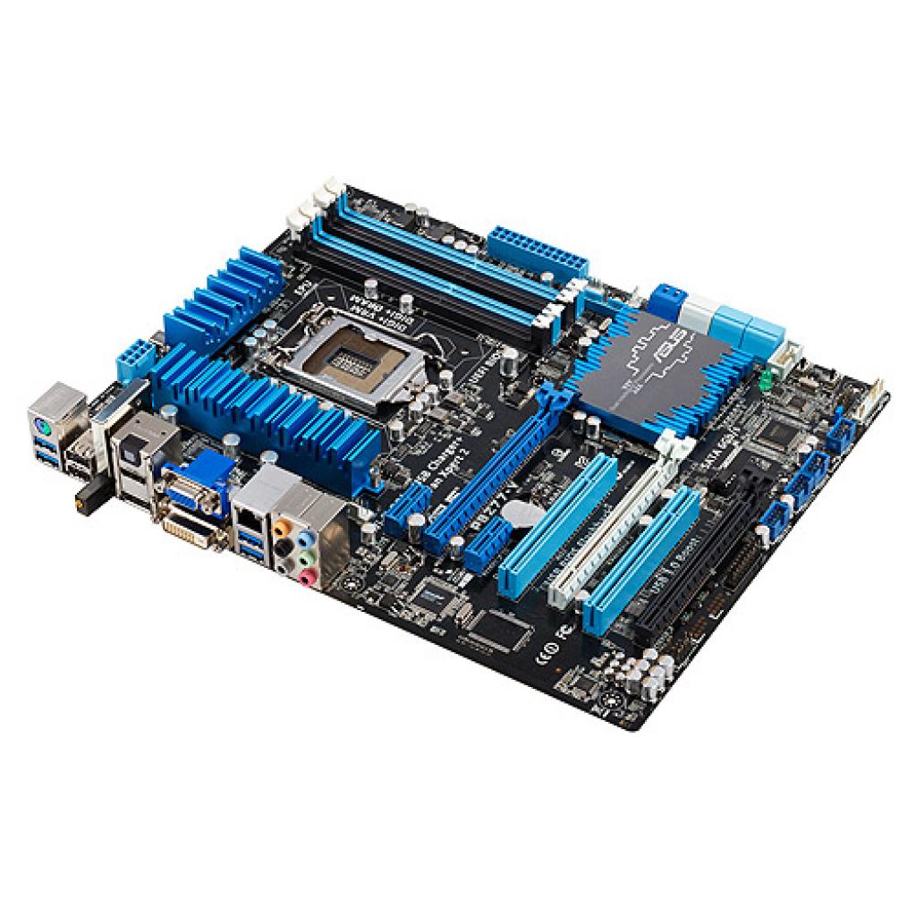 [08/06/2012] Asus P8Z77-V