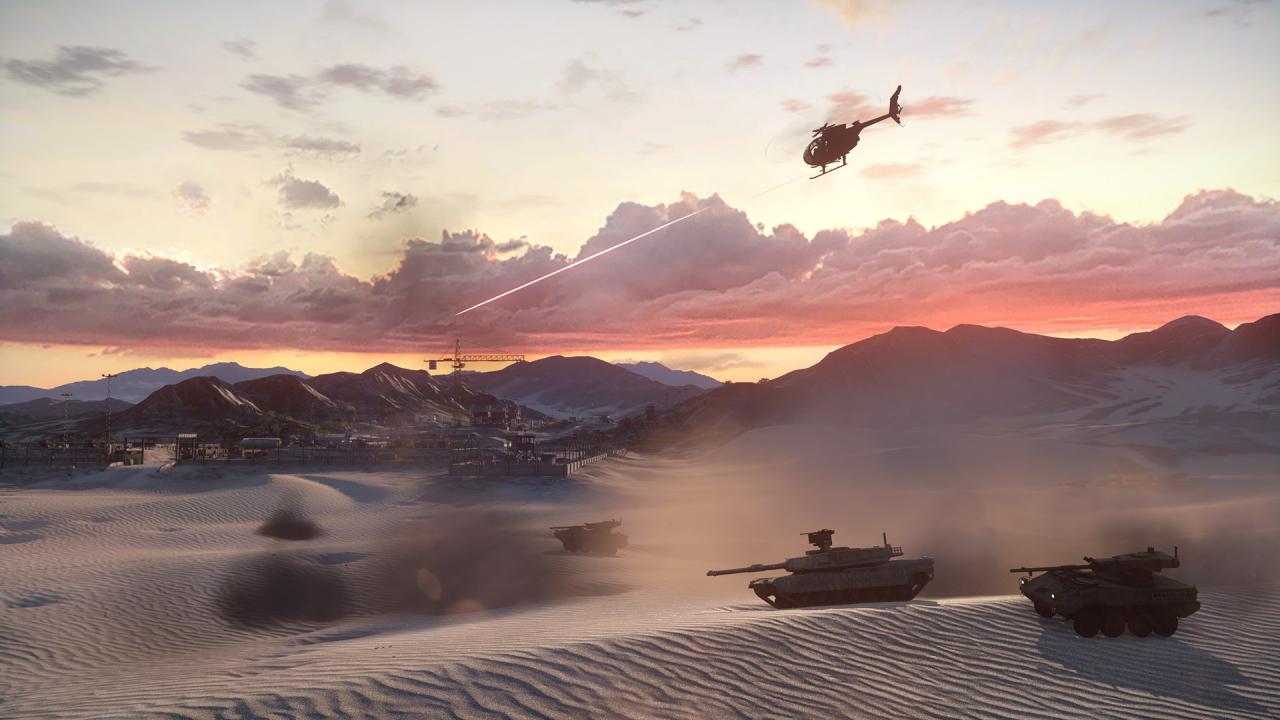 [04/06/2012] Alter 20-25: Nachdem man eine geraume Zeit mit Shootern wie Call of Duty verbracht hat, lüstet es einige Spieler vielleicht nach etwas mehr taktischem Anspruch und Teamgeist. Multiplayer-Shooter wie Battlefield 3 sind daher eine willkommene Abwechslung. 