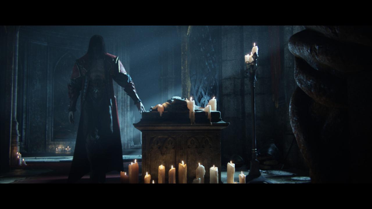 [01/06/2012] Castlevania: Von Castlevania über Castlevania: Lords of Shadows zu Castlevania: Lords of Shadows - Mirror of Fate wechselte auch dieses Spiel munter von 2D über 3D zurück zur zweiten Dimension. Ganz schön verwirrend.