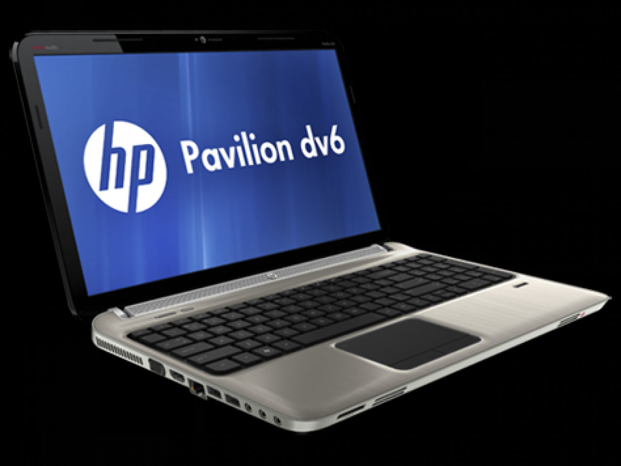 [15/06/2012] HP dv6-6b06eg