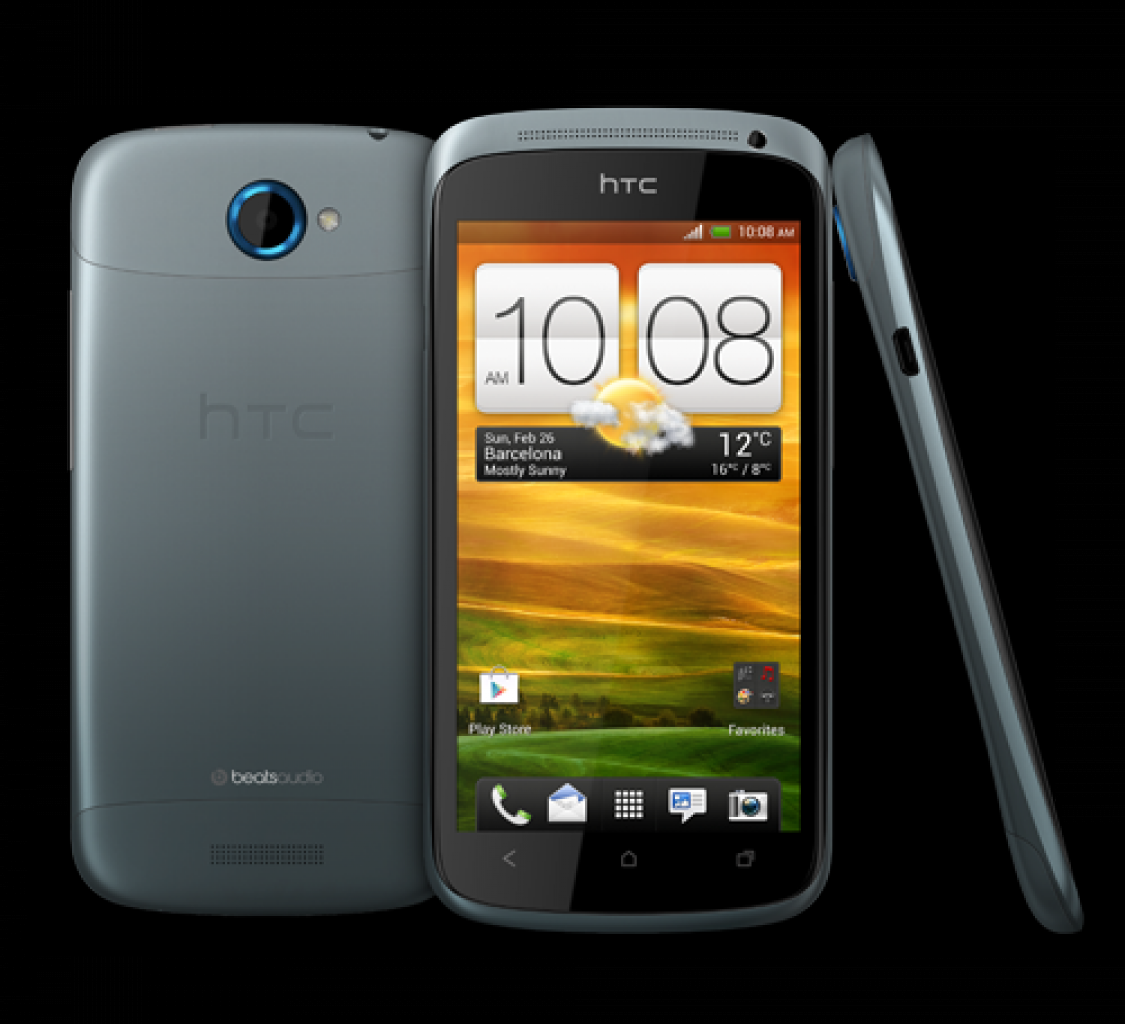 [01/06/2012] HTC One S