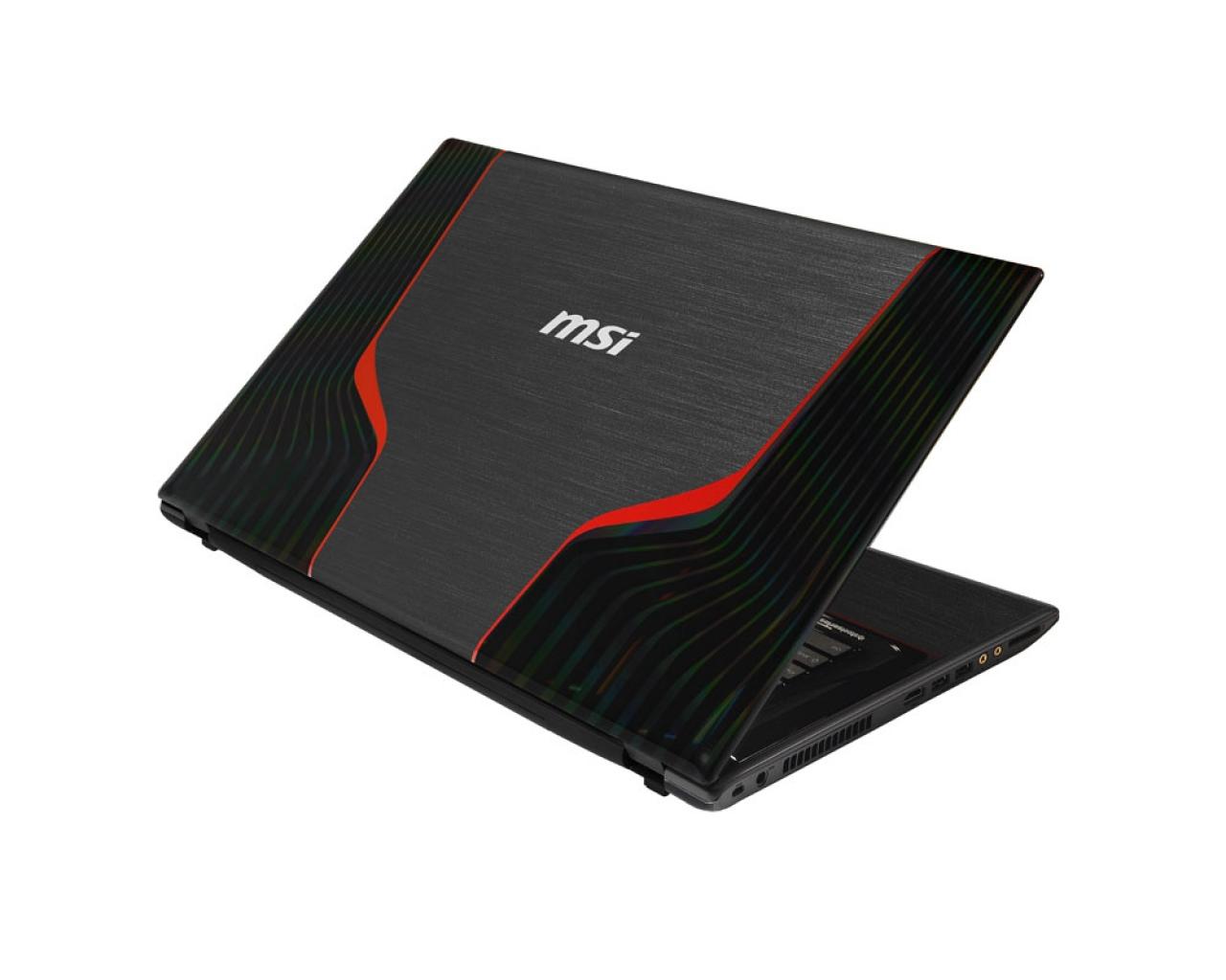 [15/06/2012] MSI GE70