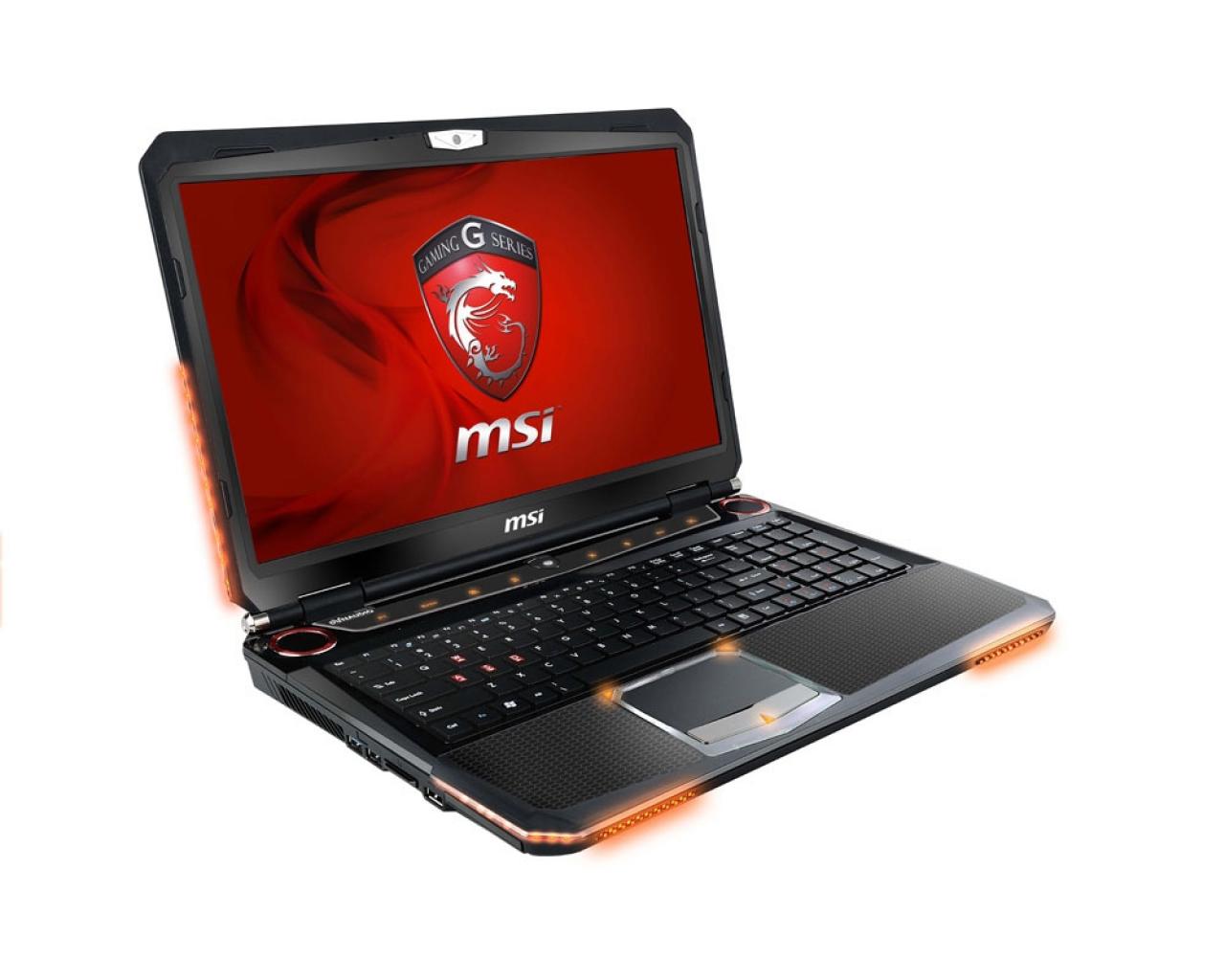 [15/06/2012] MSI GT683DX