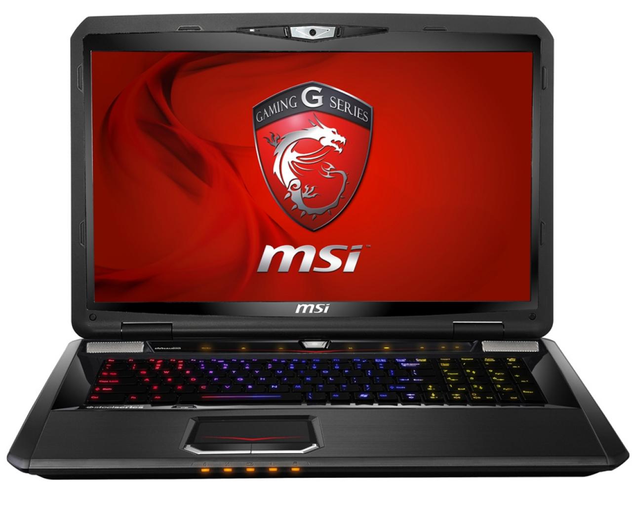 [15/06/2012] MSI GT70: für ein Notebook bei 1400 Euro ein guter Kauftipp - ein vergleichbarer PC kostet aber nur die Hälfte
