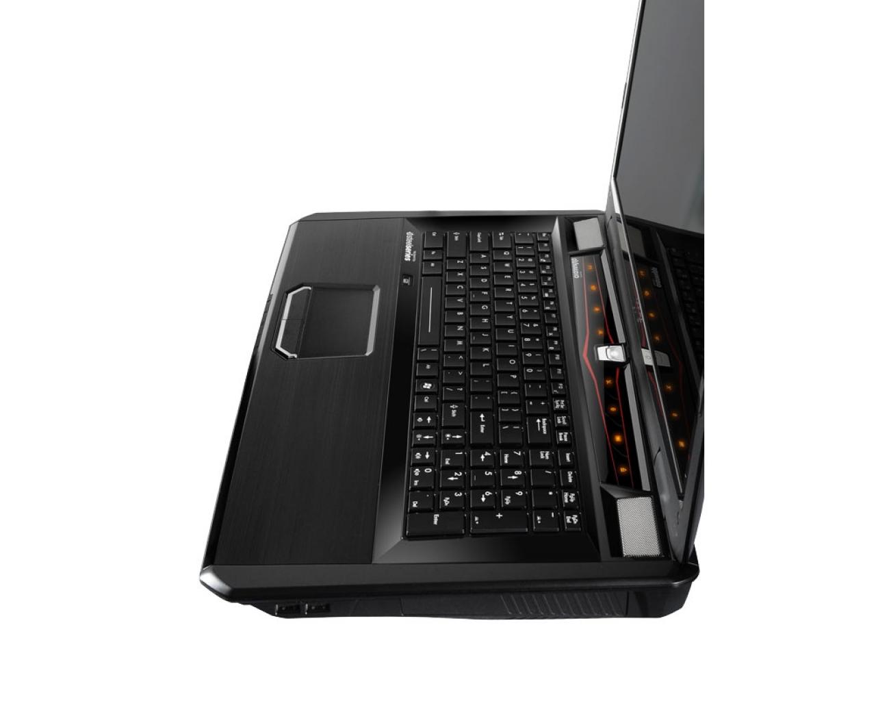 [15/06/2012] MSI GT780DX
