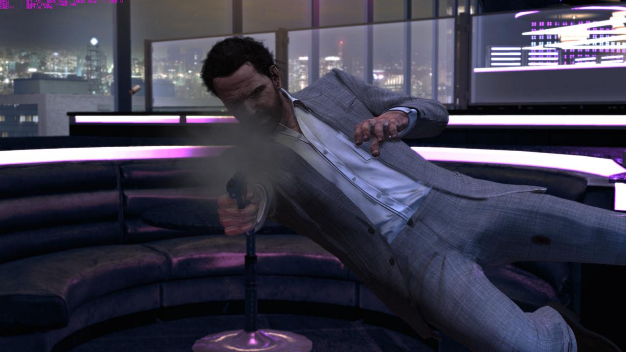 [03/06/2012] Die Entwicklungskosten für Max Payne 3 beliefen sich auf rund 105 Millionen US-Dollar, umgerechnet 98 Millionen Euro. Der Titel verkaufte sich ungefähr vier Millionen Mal. Für Rockstar Games war Max Payne 3 trotz der relativ hohen Verkaufszahlen ein Flop.