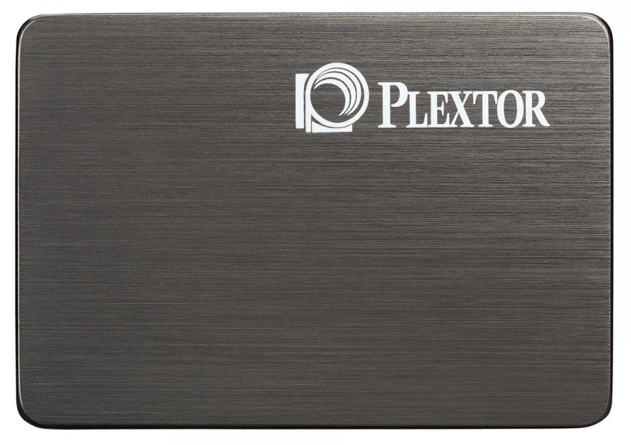 [29/06/2012] Plextor M5S