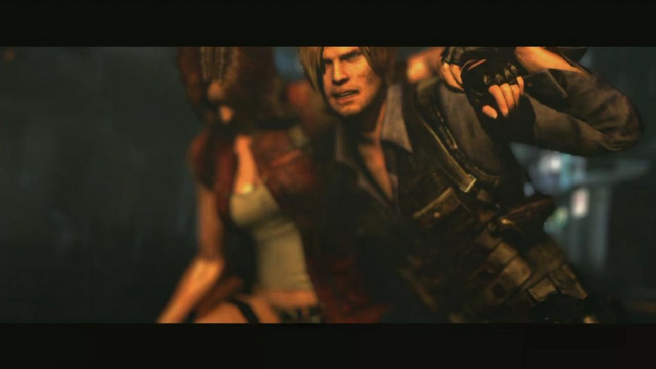 [04/06/2012] Auch Resident Evil bleibt nicht verschont. Wenn Resident Evil 5 bereits nicht so toll war wie der Vorgänger und dann Resident Evil 6 noch öder war, heißt das dann, dass die Filme langsam besser werden?