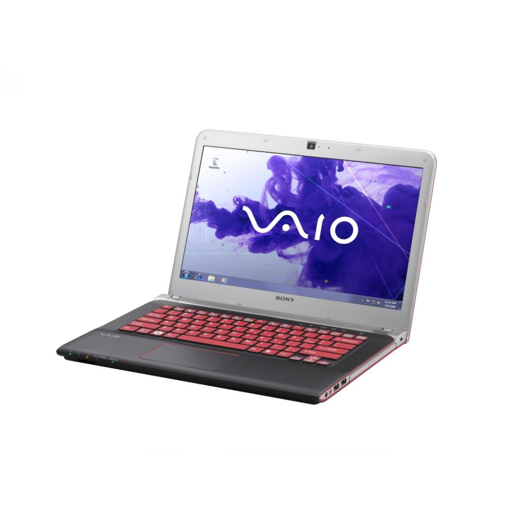 [15/06/2012] 14 Zoll für 725 Euro und mit einer AMD 7670M versorgt: das Sony Vaio SV E14A1