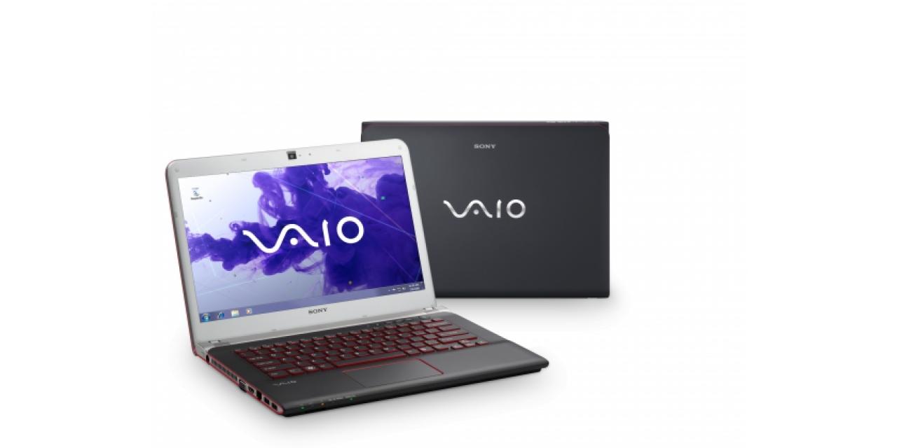 [22/06/2012] Kein Ultrabook, aber mit ultrabook-ähnlichen Eigenschaften: das Sony Vaio SVE14A1M6E
