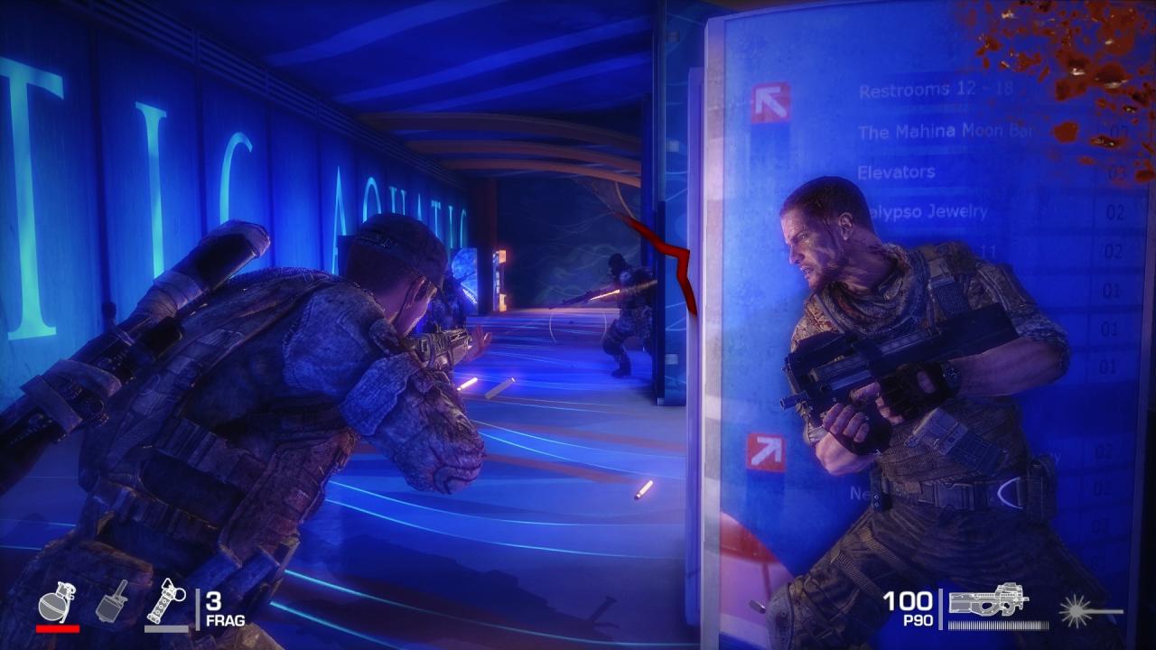 Spec Ops: The Line