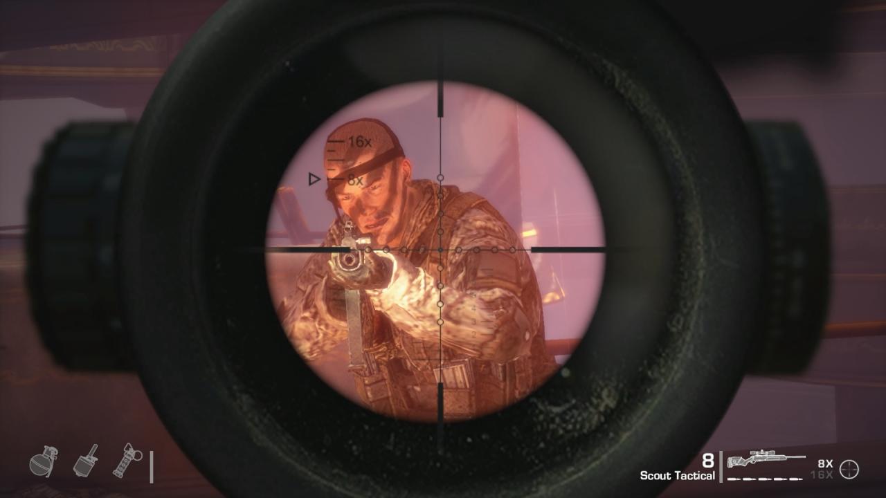[25/06/2012] Screenshots aus Spec Ops: The Line, jetzt bei uns im Test. (5)