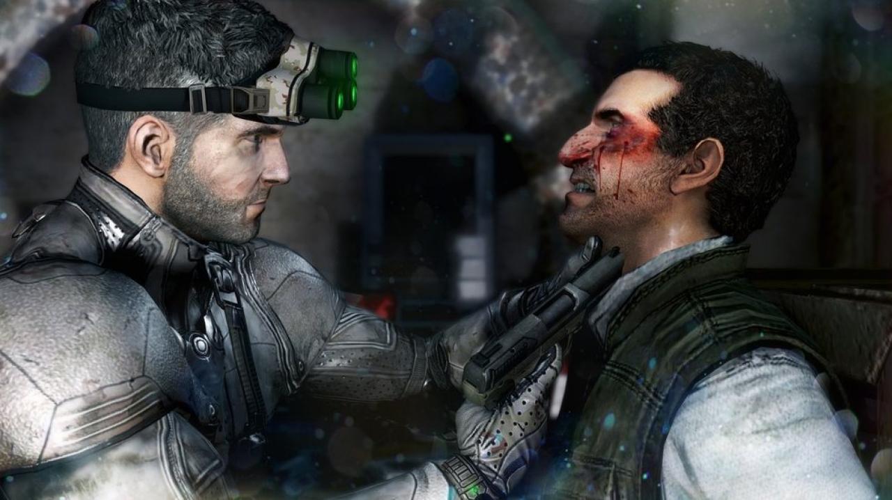 [04/06/2012] Sam Fisher meldet sich vor Solid Snake zurück und wird in Splinter Cell: Blacklist mal wieder Terroristen jagen. Nach so vielen Games lernt halt keiner dazu und irgendwer muss ja den Präsidenten retten und Bomben entschärfen oder was auch immer auf dem Spiel steht.