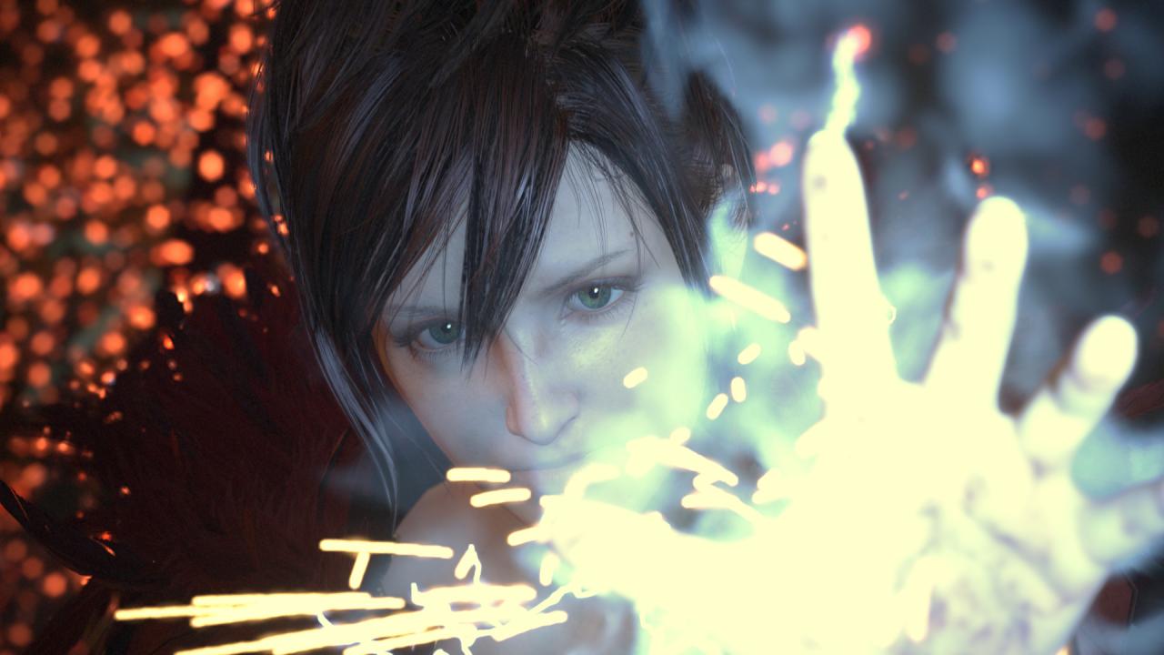 [06/06/2012] Hier seht ihr keine vorgerenderten CGI-Bilder, sondern in Echtzeit berechnete Spielgrafik. Wie ist eure Meinung zur Priorität von Grafik? (6)