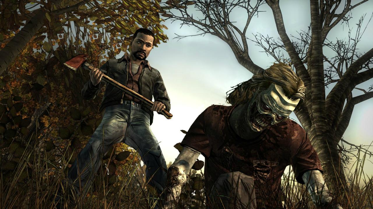 [27/06/2012] In der zweiten Folge der ersten Episode von The Walking Dead finden wir uns auf einer Farm wieder, auf der nicht alles menschenrechtlich gesehen ganz ordnungsmäßig zugeht. Nachdem wir das schockierende Geheimnis erfahren, das die sonst so friedlichen Bewohner umgibt, werden wir prompt eingeknastet, um größeren Schaden zu vermeiden.