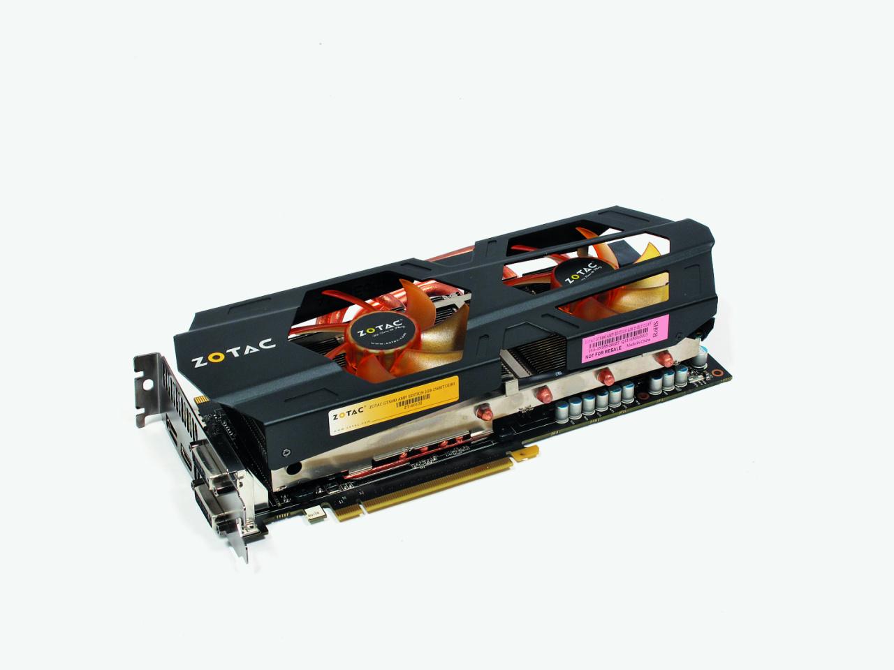[01/06/2012] Zotac GeForce GTX 680