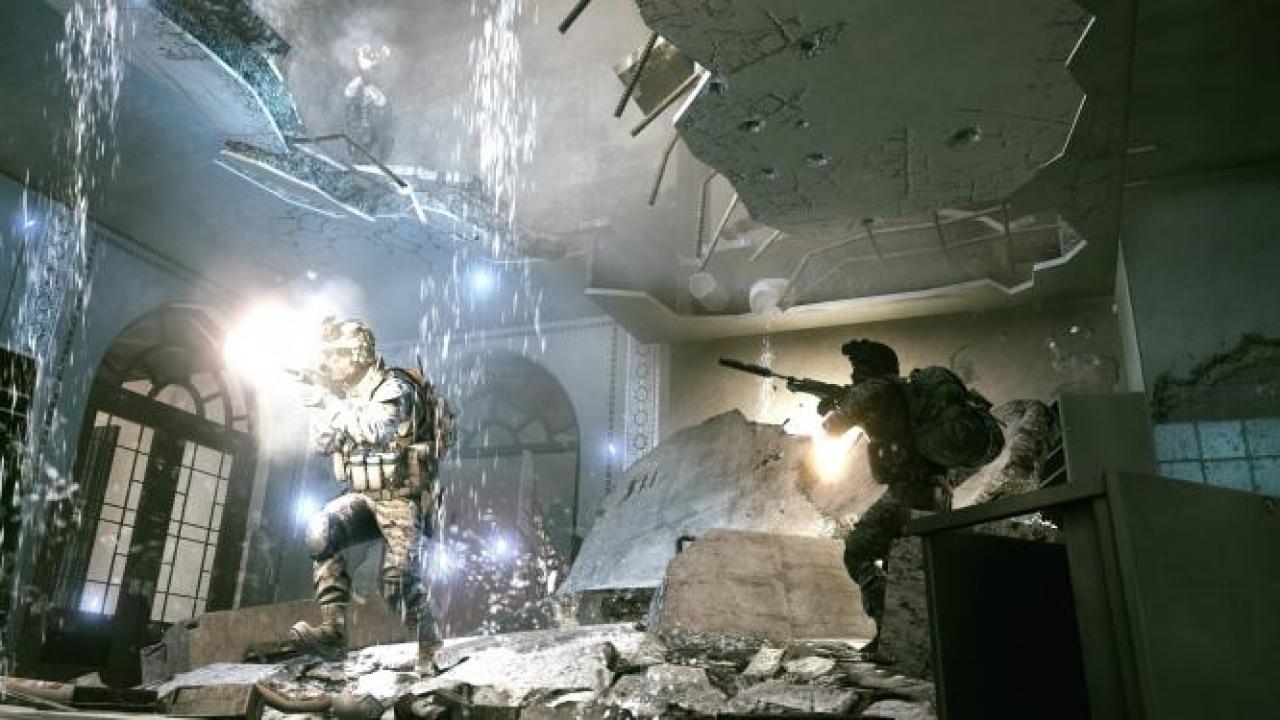 [28/06/2012] Normalerweise sollten sich Battlefield 3-Spieler über eine kostenlose Version Battlefield 1943 freuen. Lange Zeit hörte man nichts zum Spiel, bis eine Klage für Abhilfe sorgte. Spieler waren monatelang frustriert.