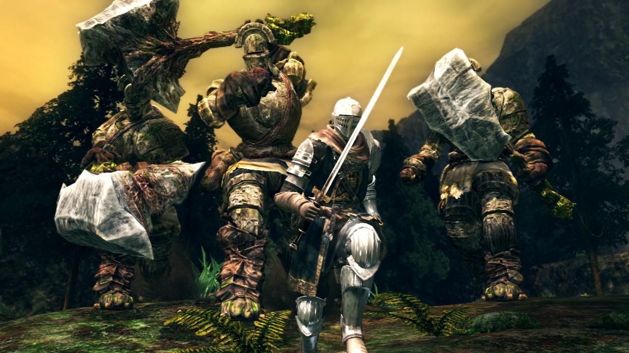 [04/06/2012] Wer sich von Dark Souls unterfordert fühlte, kann mit Artorias of the Abyss einen Abstecher in die Welt von Oolacile machen. Neue Level, Gegenstände und Bossgegner warten mit dem Zusatzinhalt auf euch. Und natürlich alles im bewährten Schwierigkeitsgrad der Souls-Reihe.