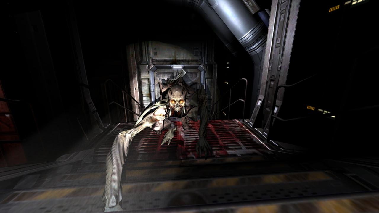 [06/06/2012] Die BFG aus Doom ist für viele Gamer eine der absoluten Kult-Waffen überhaupt. Mit dem grünen Feuerball aus der Hölle löschte sie nahezu jeden Widersacher aus.