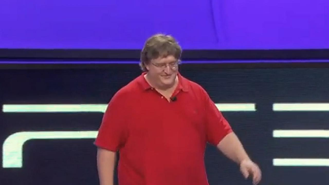 [07/06/2012] [2010] - Portal 2 und Steam kommen für PS3 - Zwischen Sony und Valve herrschte vor mehreren Jahren noch Zwist. Valve-Chef Gabe Newell äußerte sich mehrfach negativ zu der PS3. Umso überraschender war dann sein Auftritt auf der PK des Elektroriesen. Newell entschuldigte sich und kündigte zeitgleich Portal 2 für Sonys Heimkonsole an.