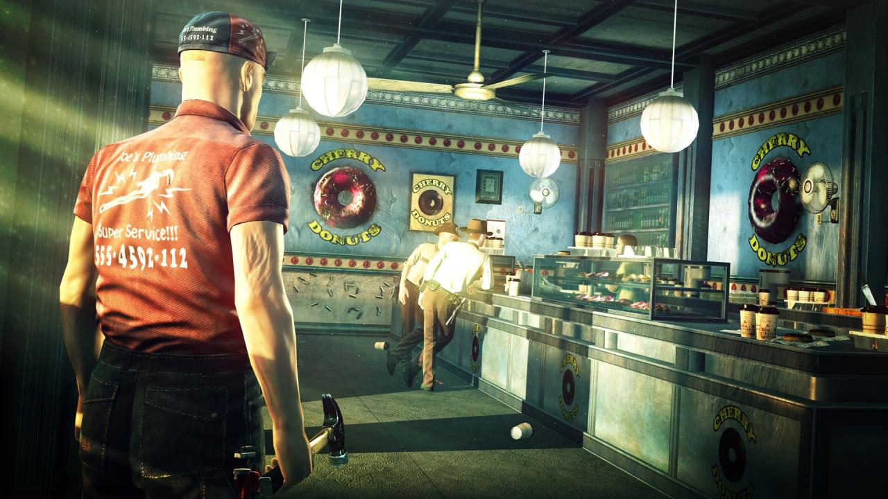 [06/06/2012] In unserer Komplettlösung zu Hitman: Absolution halten wir Tipps, Tricks und die Fundorte der Beweisstücke für euch bereit.