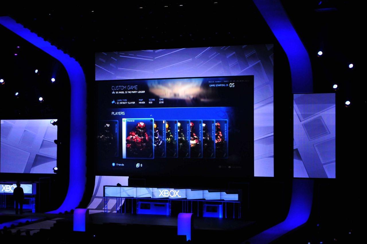 [05/06/2012] Microsoft auf der E3 2016: Was erwarten wir?