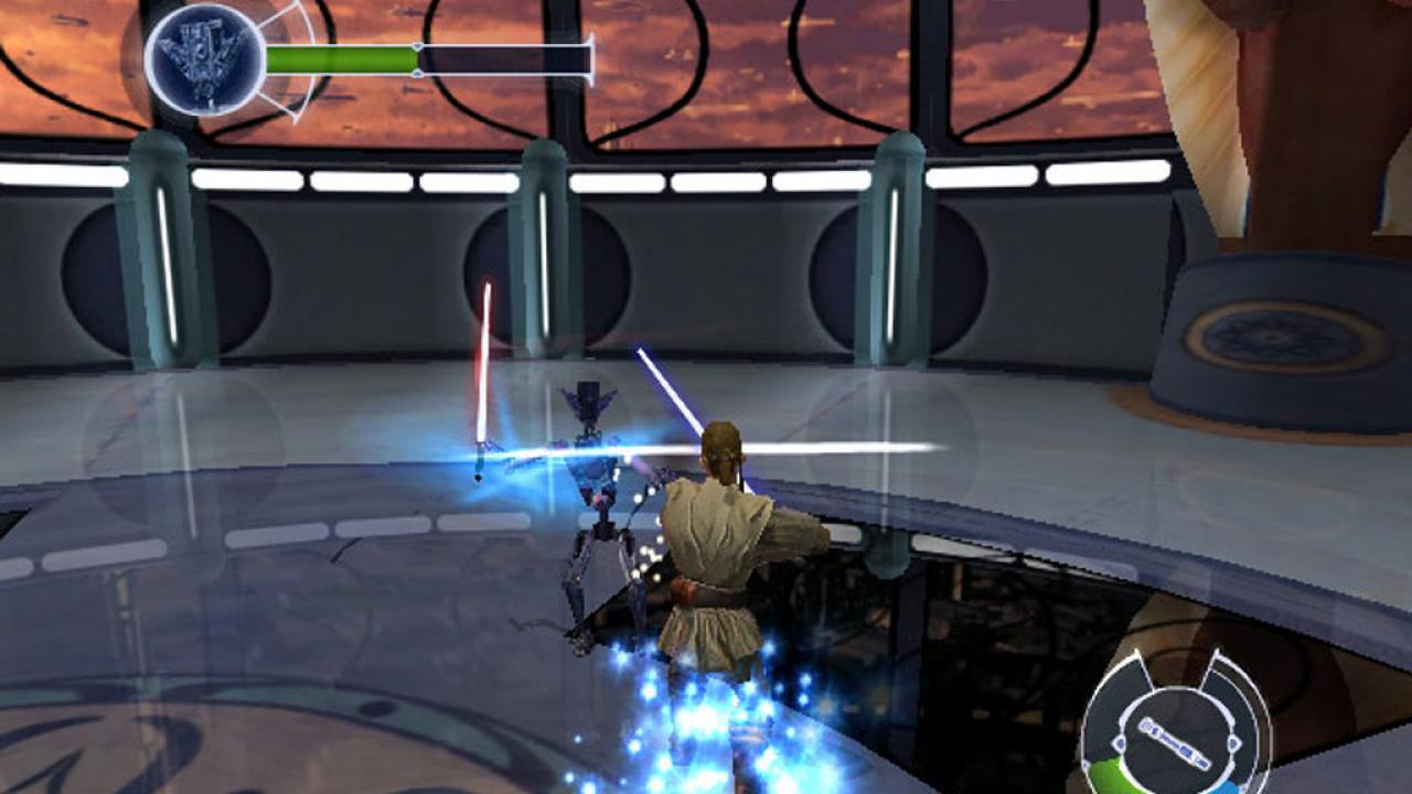 [20/06/2012] ↓ FLOP ↓ - Star Wars: Obi-Wan - Der geistige Nachfolger von Dark Forces entpuppte sich leider als Rohrkrepier. Die Lichtschwertkämpfe aus der Perspektive des Jedi-Meisters Obi-Wan litten an der zickigen Kamera und das einfallslose Leveldesign raubte einem die Motivation zum Weiterspielen. Schade um die vergeudete Zeit...