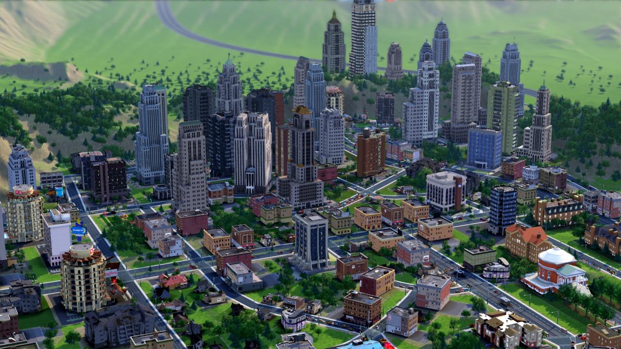 [04/06/2012] In wenigen Wochen winken neue Herausforderungen für Feierabend-Bürgermeister in Sim City. Wir freuen uns auf Stadtplanungen, Steuererhebungen (und -senkungen!), U-Bahnbau und vieles mehr!