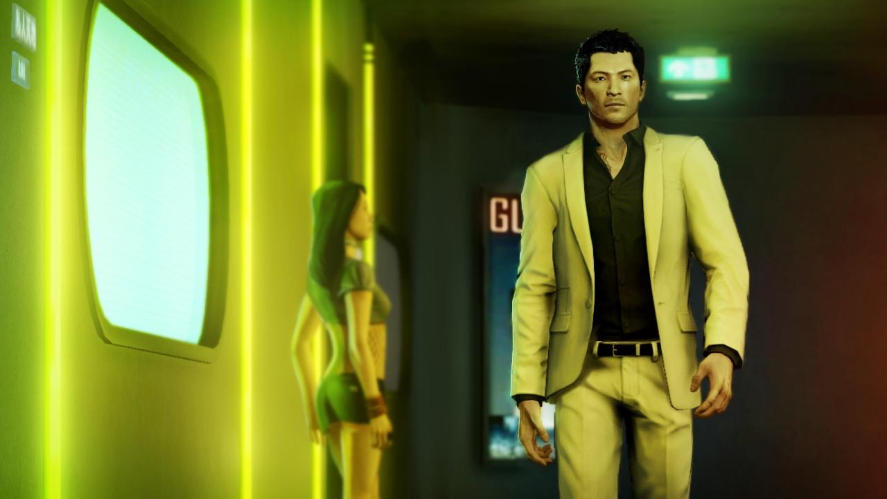 [06/06/2012] Die Hälfte des ganzen Spiels haben wir in Nachtclubs und auf Parties verbracht! Sleeping Dogs sollte am besten gleich noch mehr Mini-Games haben, dann könnten wir auch gleich sehen, wie Wei Shen seinen Alkohol verträgt.