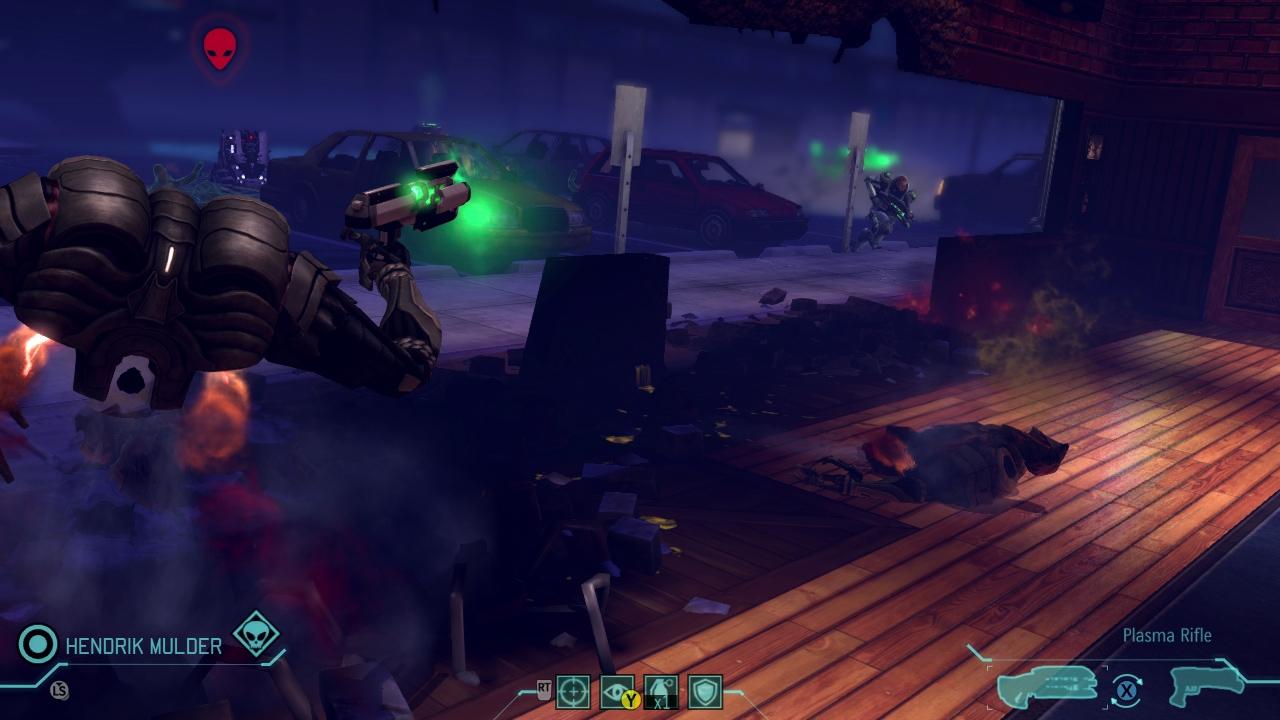[07/06/2012] XCOM: Enemy Unknown im Test: Der Rundentaktik-Klassiker auf dem Prüfstand. (4)