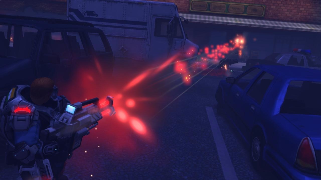 [07/06/2012] XCOM: Enemy Unknown im Test: Der Rundentaktik-Klassiker auf dem Prüfstand. (3)