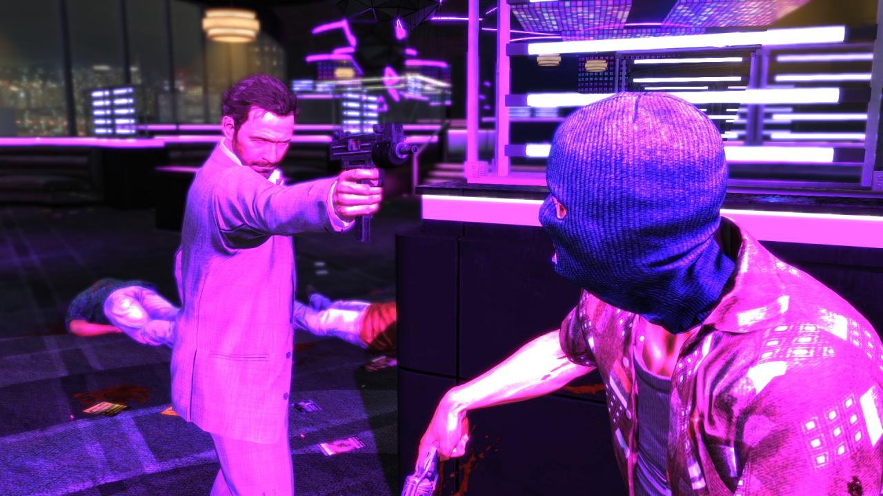 [02/07/2012] Seit 2001 springt Max Payne in Zeitlupe durch die Gegend und verteilt dabei stylisch Schusswunden. Mit Max Payne 3 bringt Rockstar Games den Antihelden in seine Midlife-Crisis und lässt ihn auf Brasilien los.